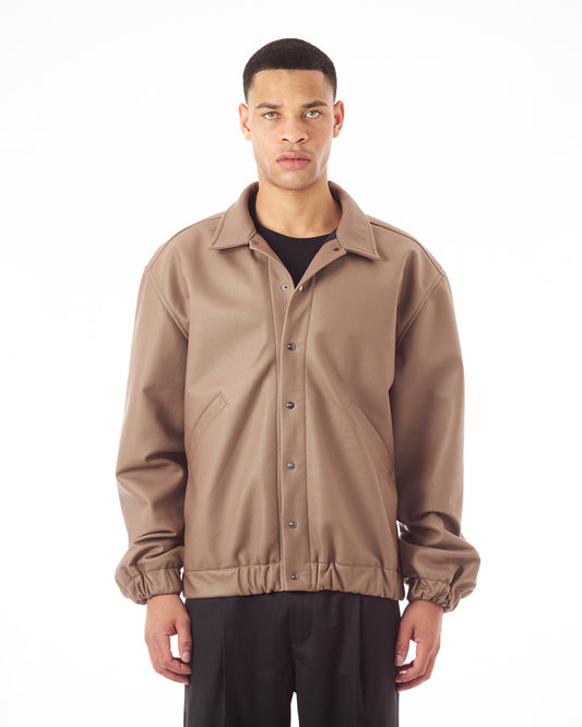 Wool Jacket