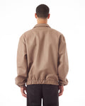 Wool Jacket