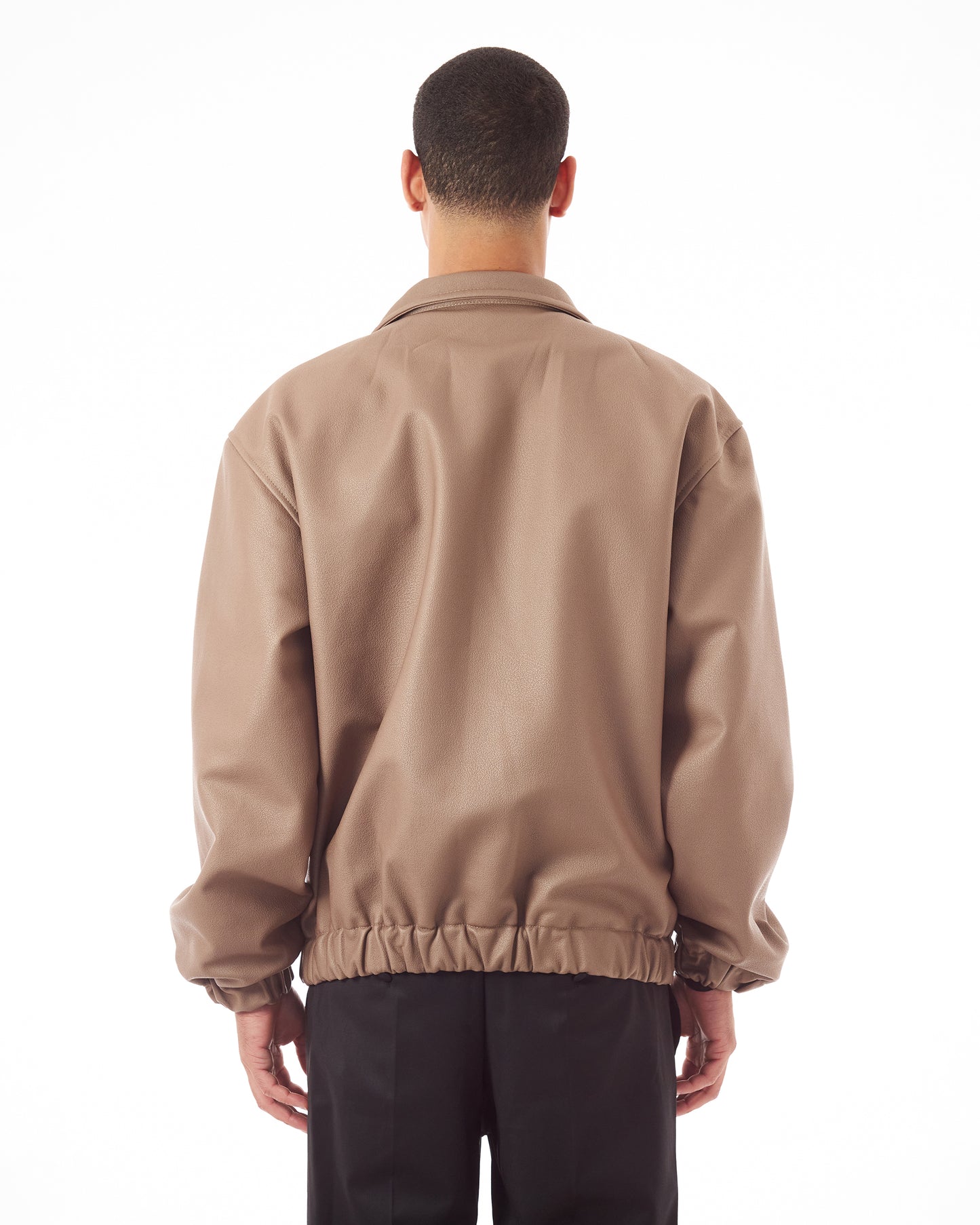 Wool Jacket