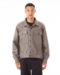 Wool Jacket