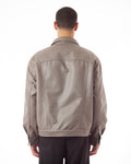 Wool Jacket