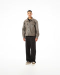 Wool Jacket