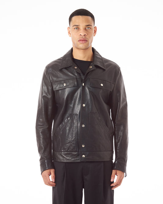 Wool Jacket