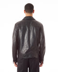 Wool Jacket
