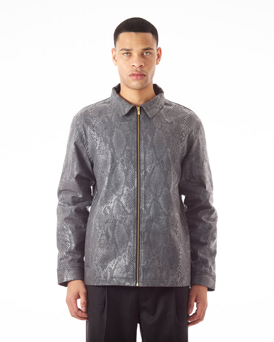 Wool Jacket