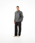 Wool Jacket