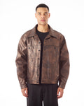 Wool Jacket