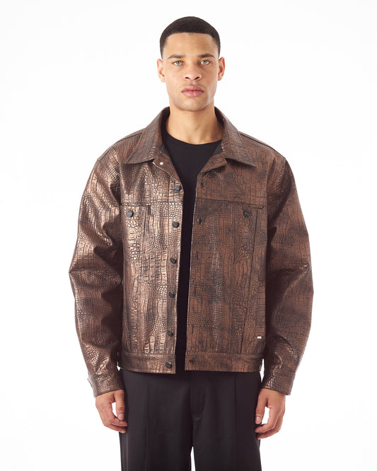 Wool Jacket
