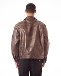 Wool Jacket