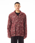 Wool Jacket