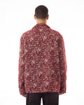 Wool Jacket