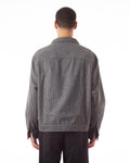 Wool Jacket