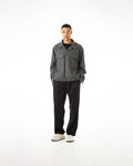 Wool Jacket