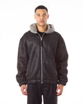 Wool Jacket