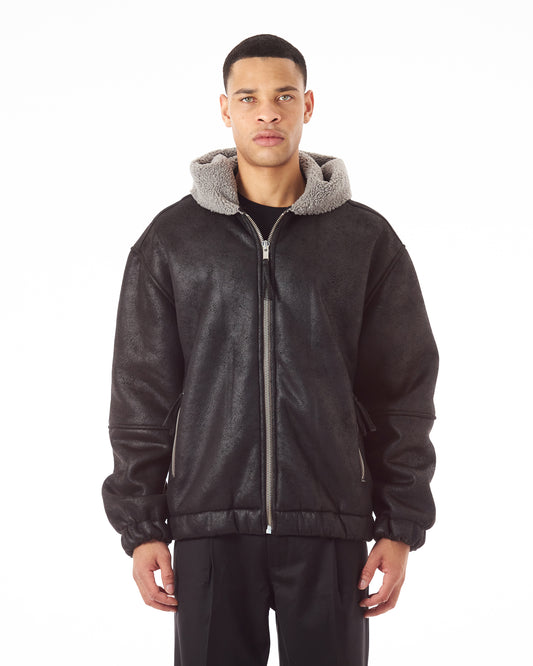 Wool Jacket