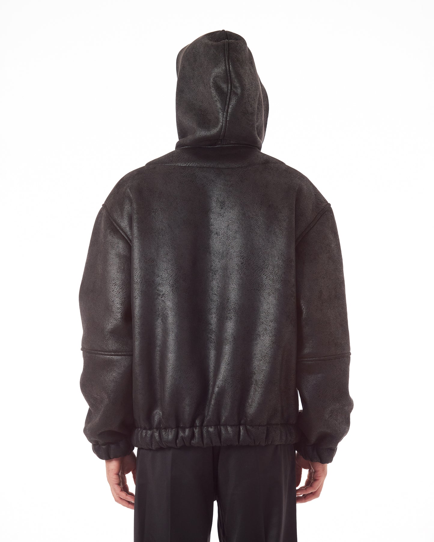 Wool Jacket