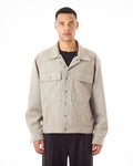 Wool Jacket