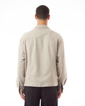 Wool Jacket