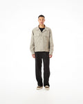 Wool Jacket