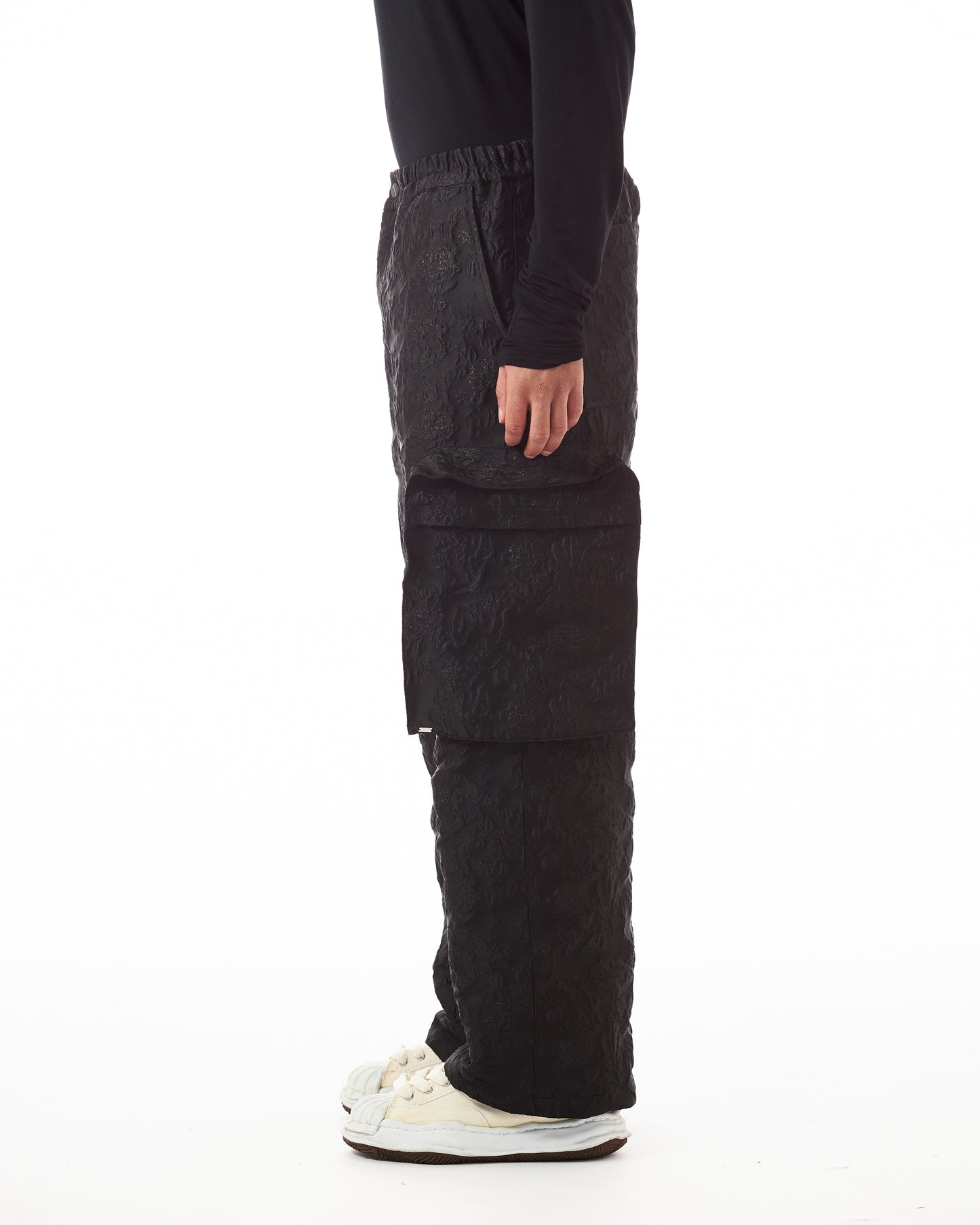 Wool Jacket