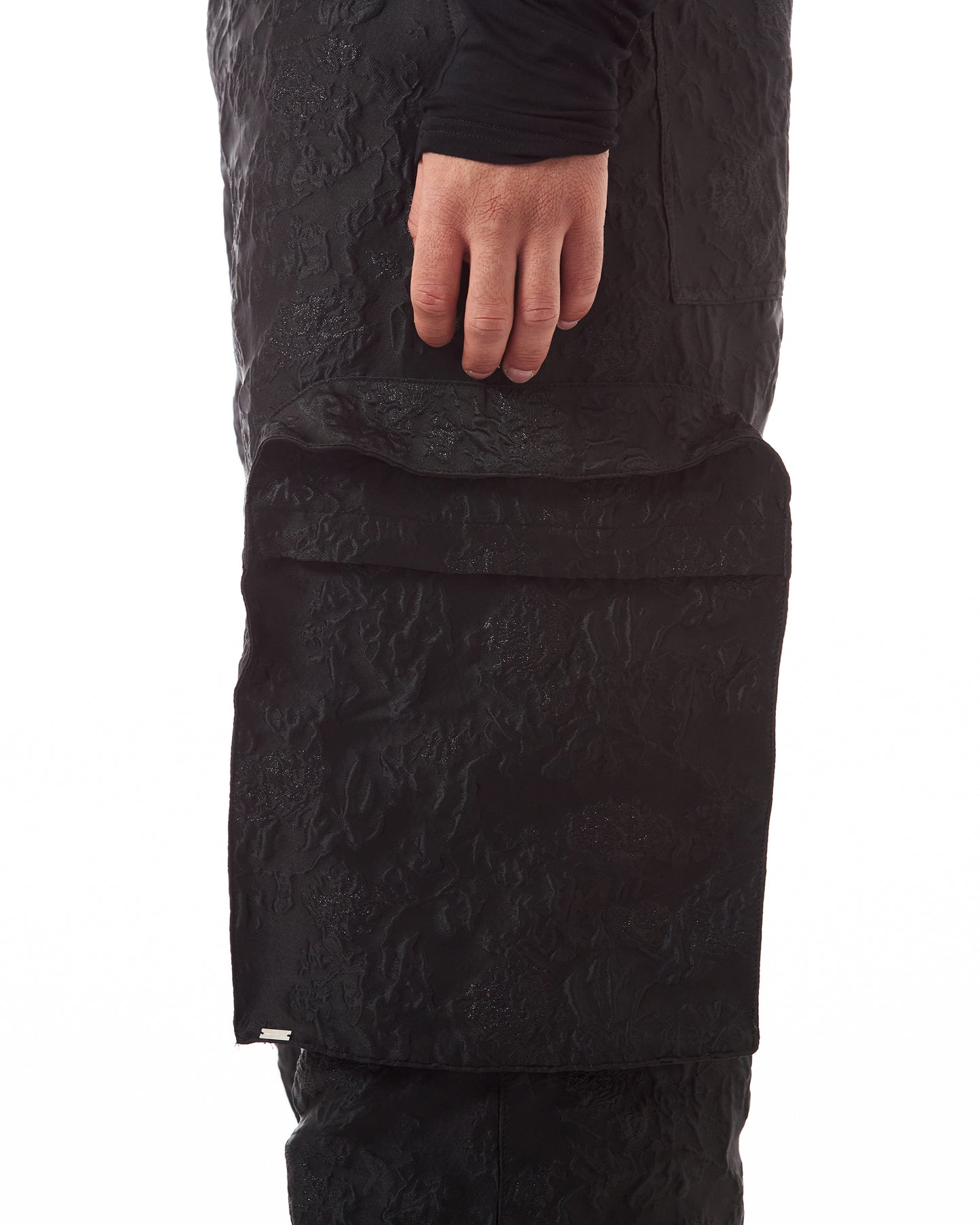 Wool Jacket