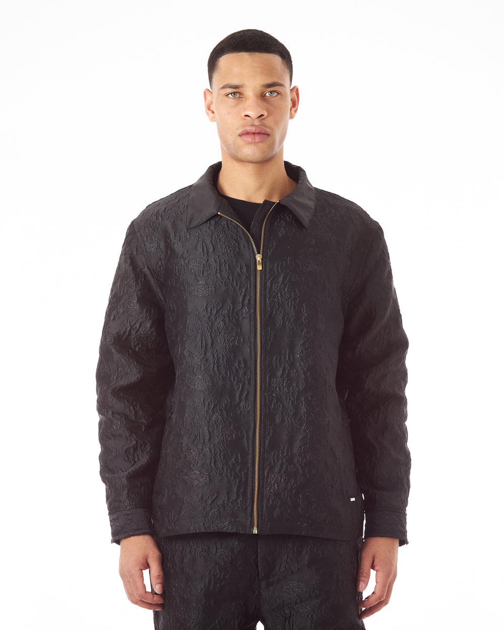 Wool Jacket