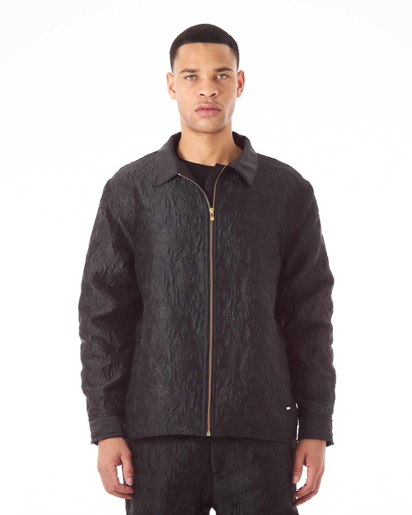 Wool Jacket