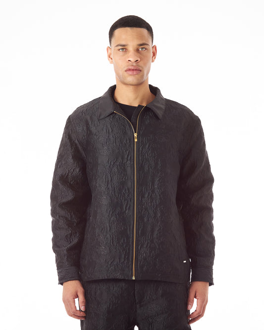 Wool Jacket