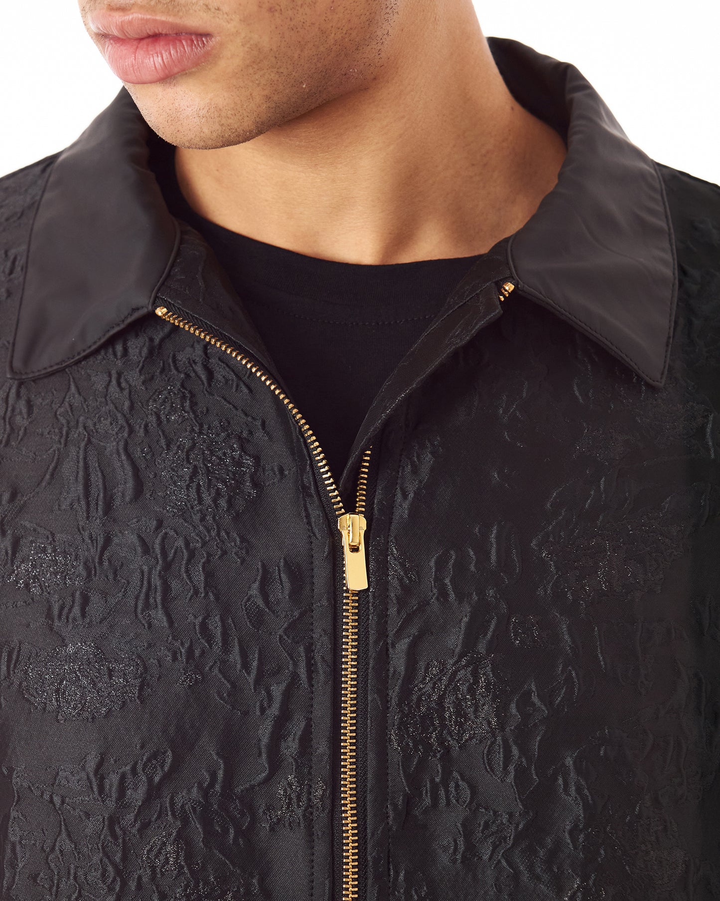 Wool Jacket