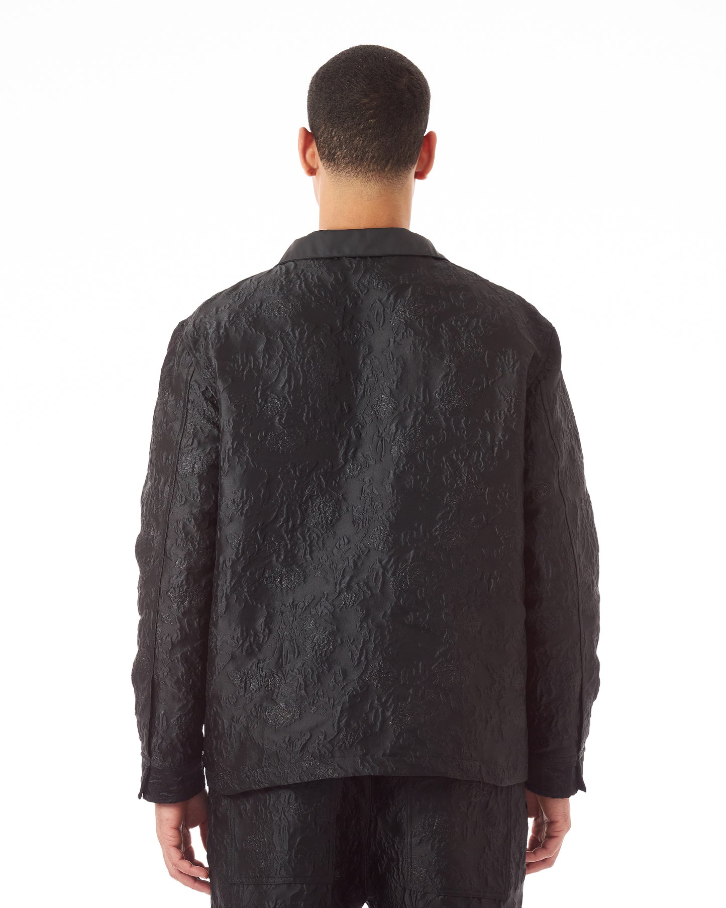 Wool Jacket