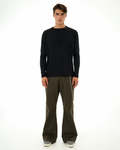 Pantalone Flare