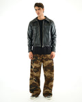 Wool Jacket