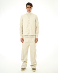 Wool Jacket