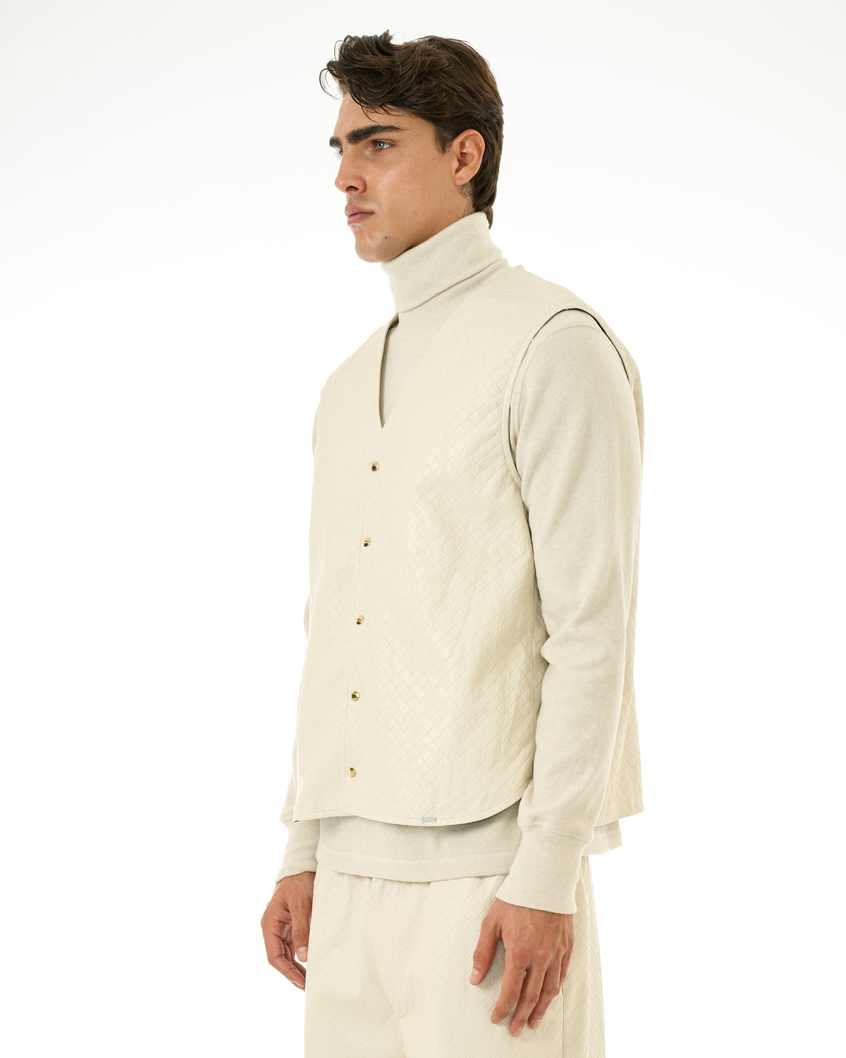 Wool Jacket