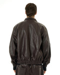 Bomber Intrecciato
