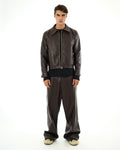 Wool Jacket