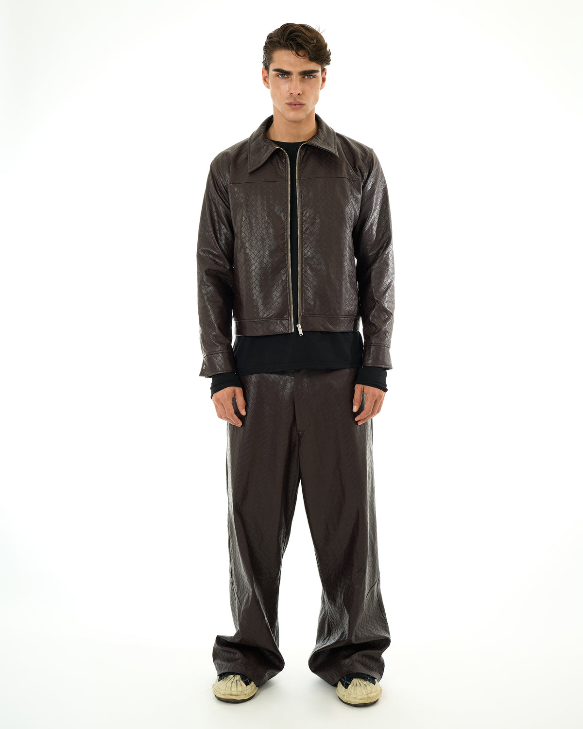 Wool Jacket