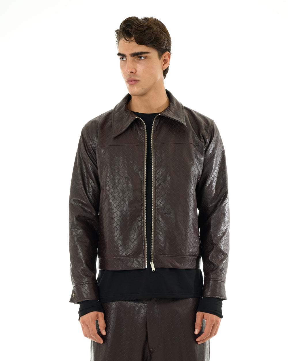 Wool Jacket