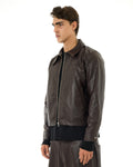 Wool Jacket