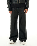 Pantalone Intrecciato