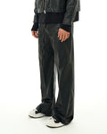 Pantalone Intrecciato