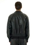 Bomber Intrecciato
