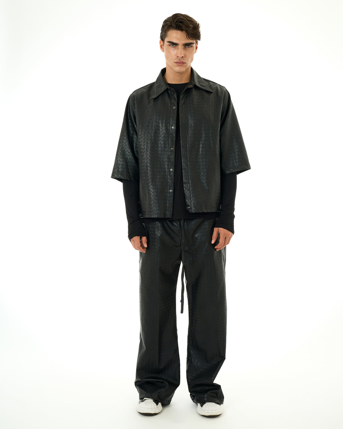 Wool Jacket