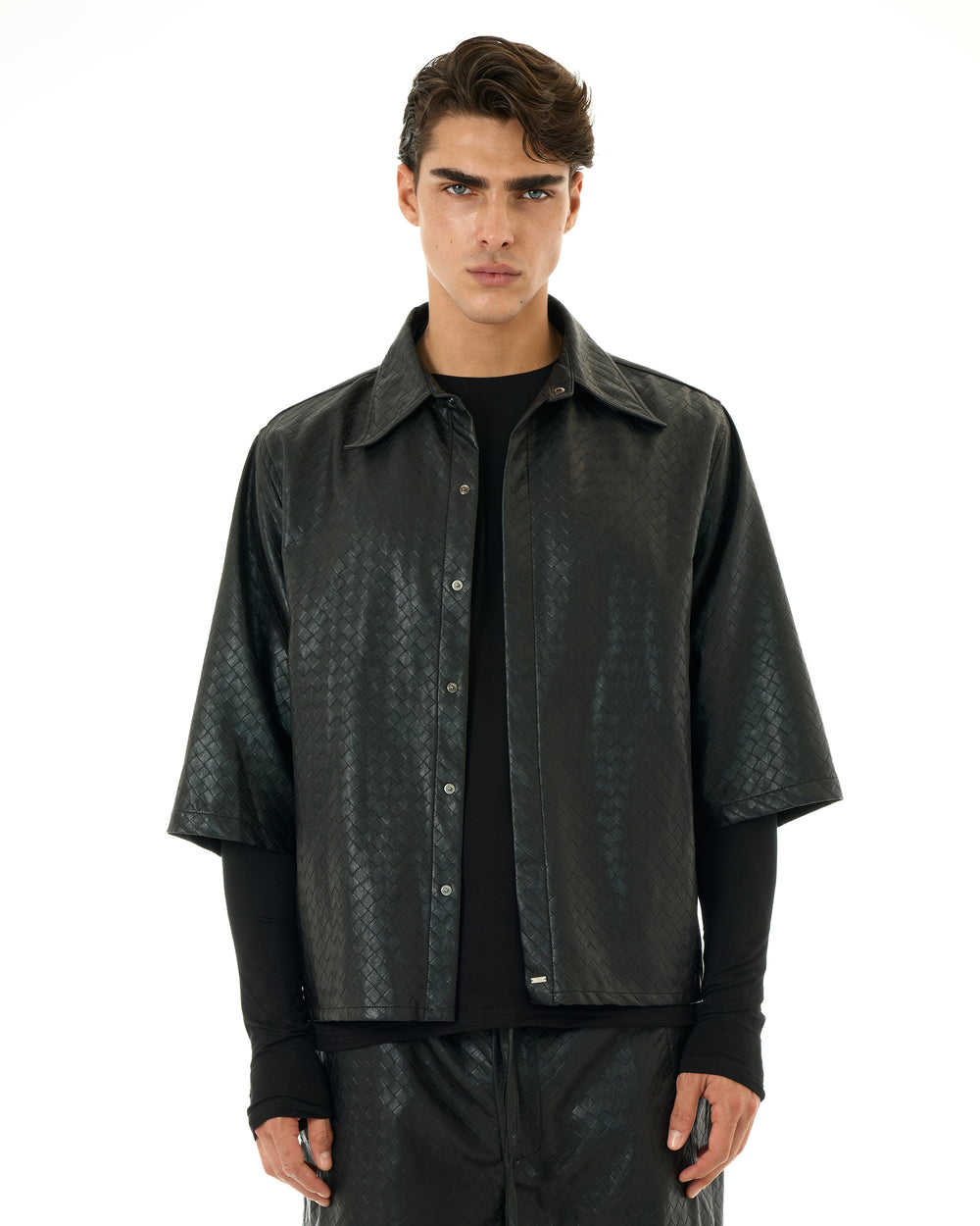 Wool Jacket