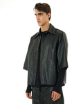 Wool Jacket