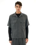 Camicia Jeans
