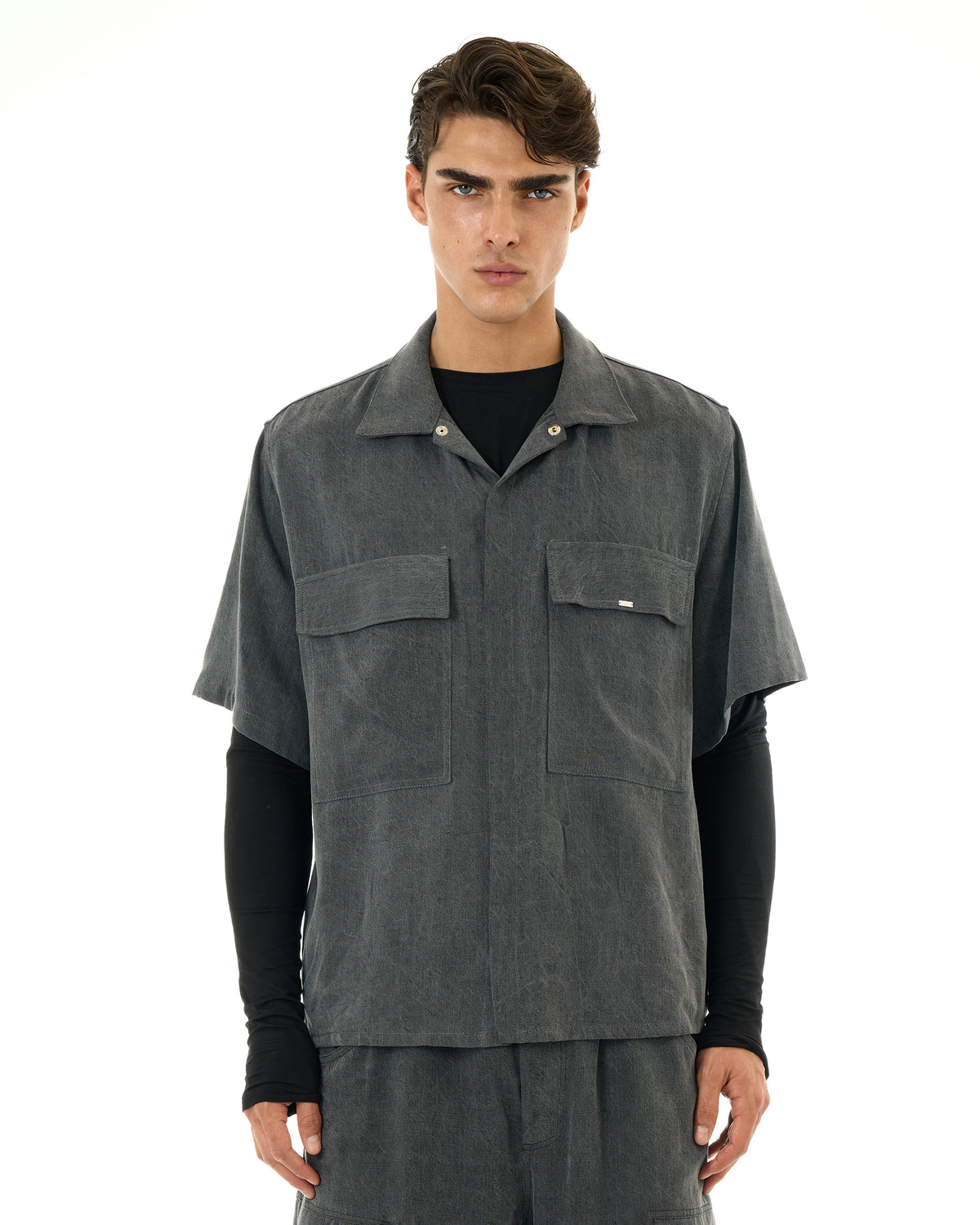 Camicia Jeans