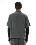 Camicia Jeans