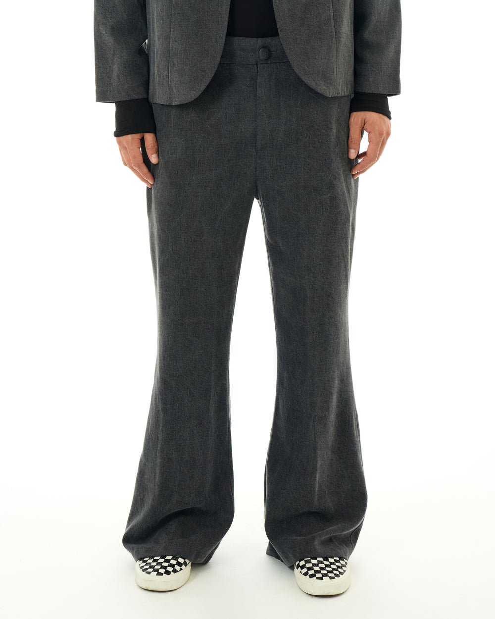 Wool Jacket