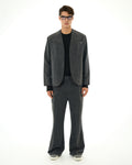 Wool Jacket
